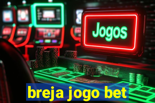 breja jogo bet